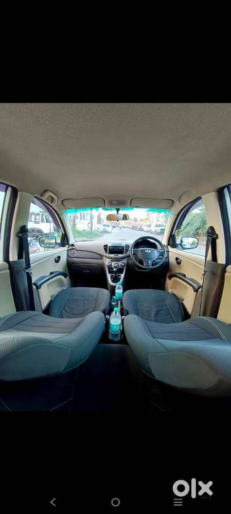 Hyundai I10 Magna 1.1l, 2013, Petrol