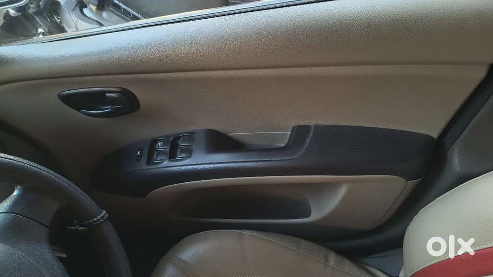 Hyundai I10 1.1 Magna 2014