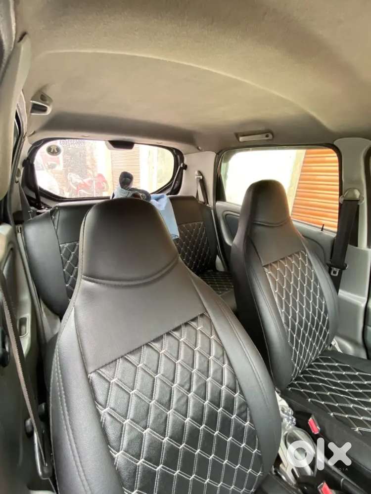 Maruti Suzuki Alto 2011 Manual Petrol | Life Extended