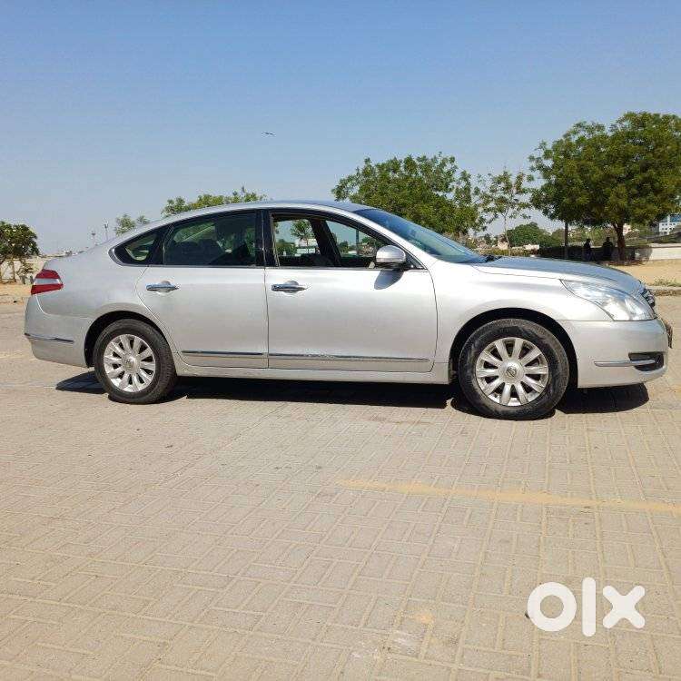 Nissan Teana Xl, 2013, Petrol
