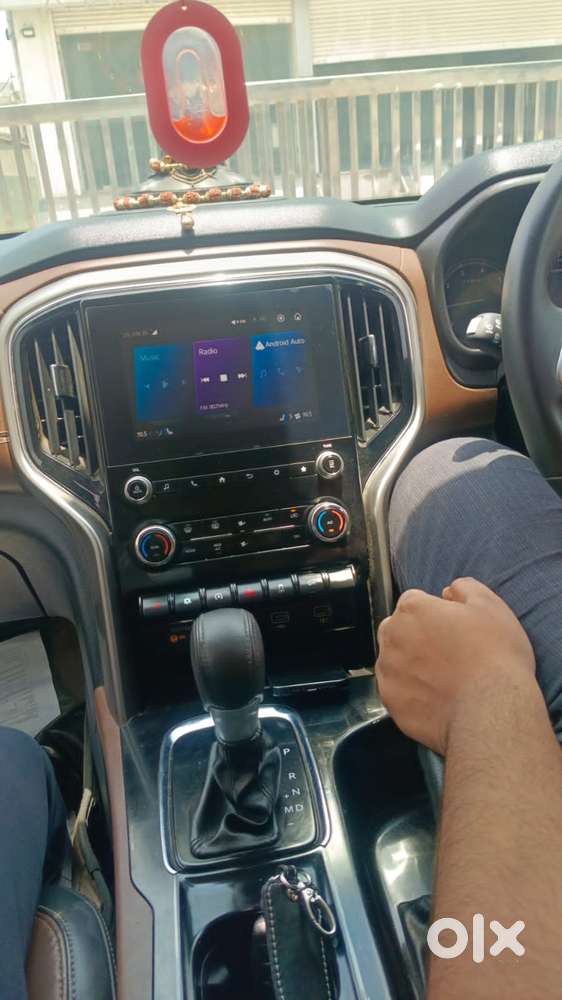 Mahindra Scorpio N Z8 L Diesel At 2wd 7 Str, 2025, Diesel