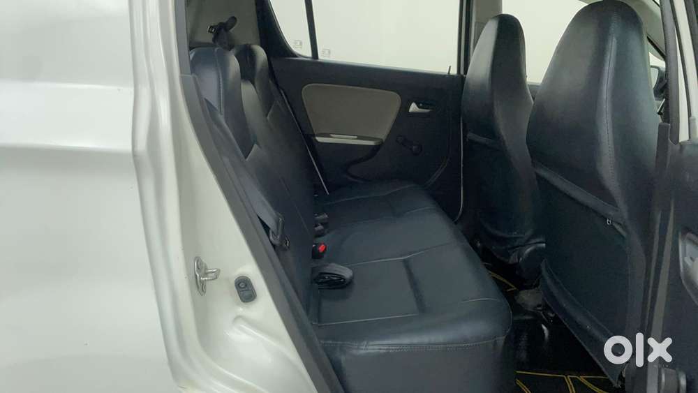 Maruti Suzuki Alto K10 Vxi, 2016, Petrol