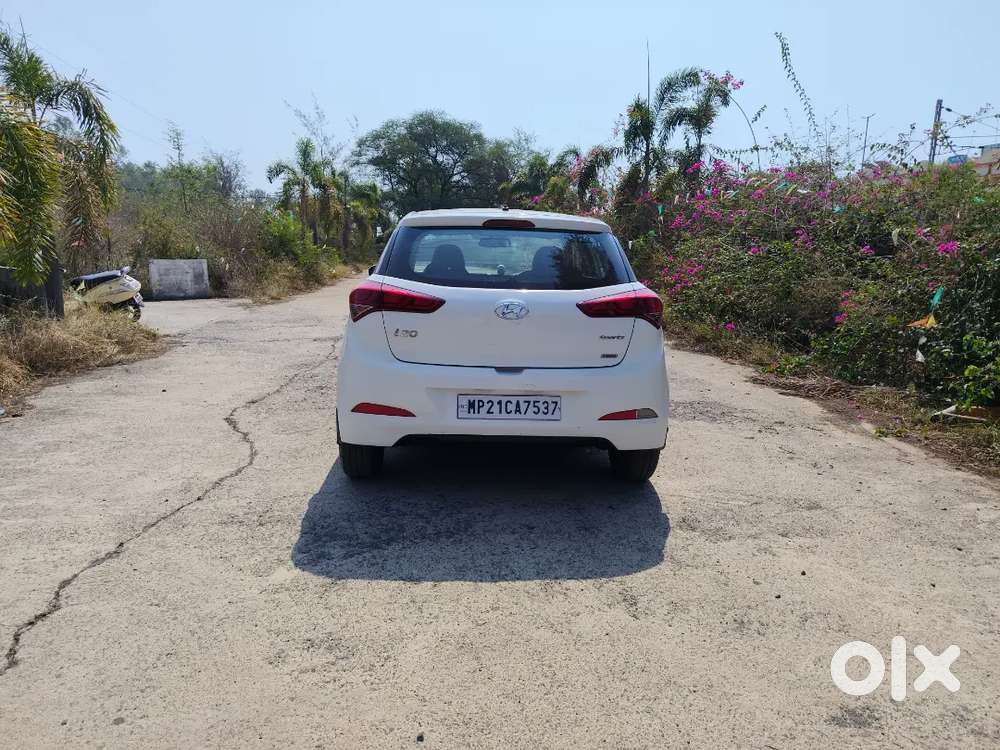 I 20 Sportz Very Good Conditions