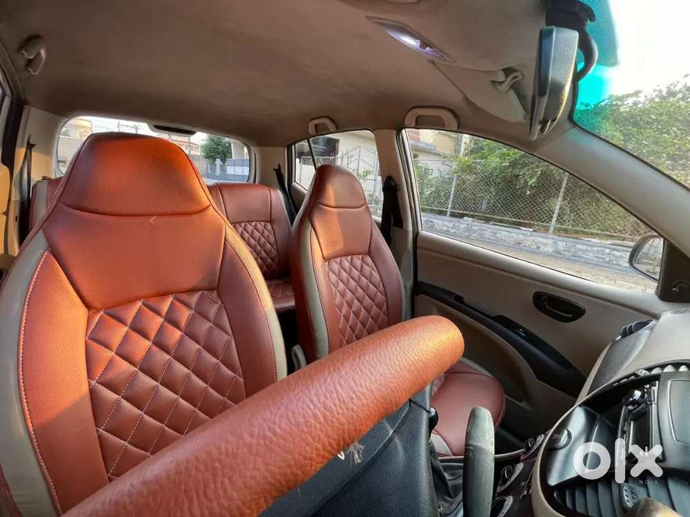 Hyundai I10  Petrol  Good Condition-budget Car.