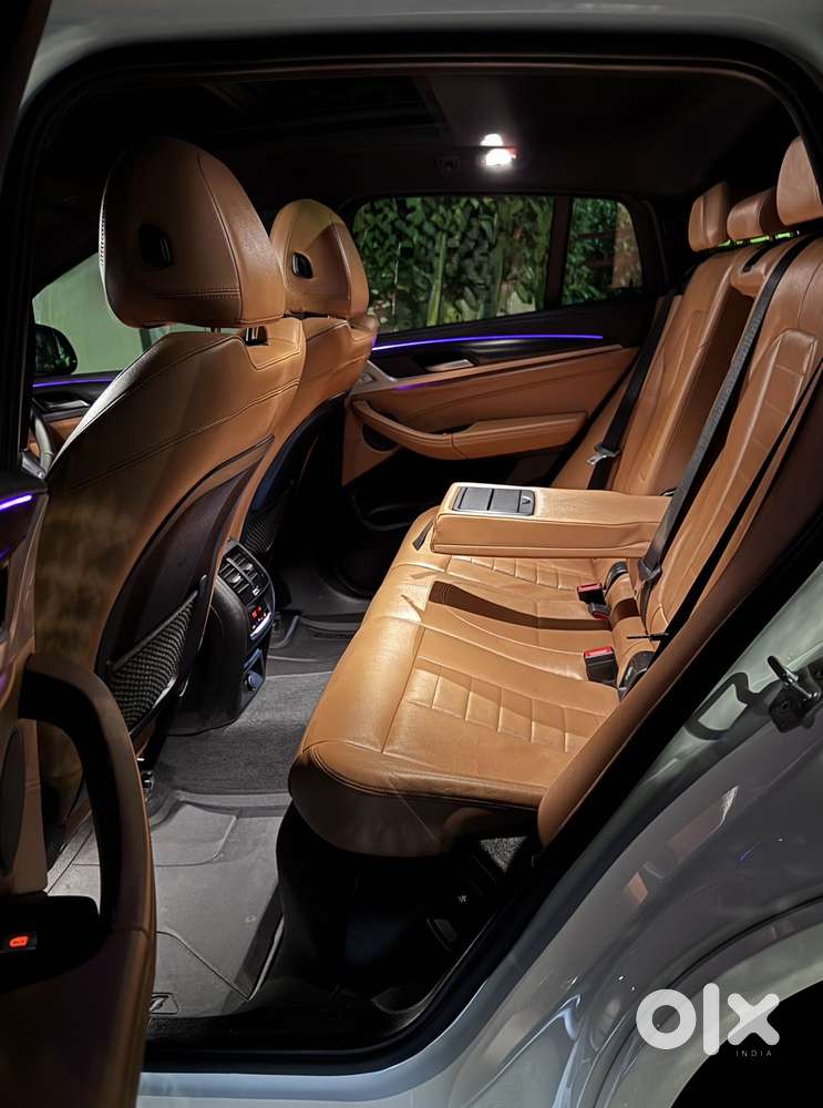 Bmw X4 3.0 Xdrive 30d Black Shadow Edition, 2019, Diesel