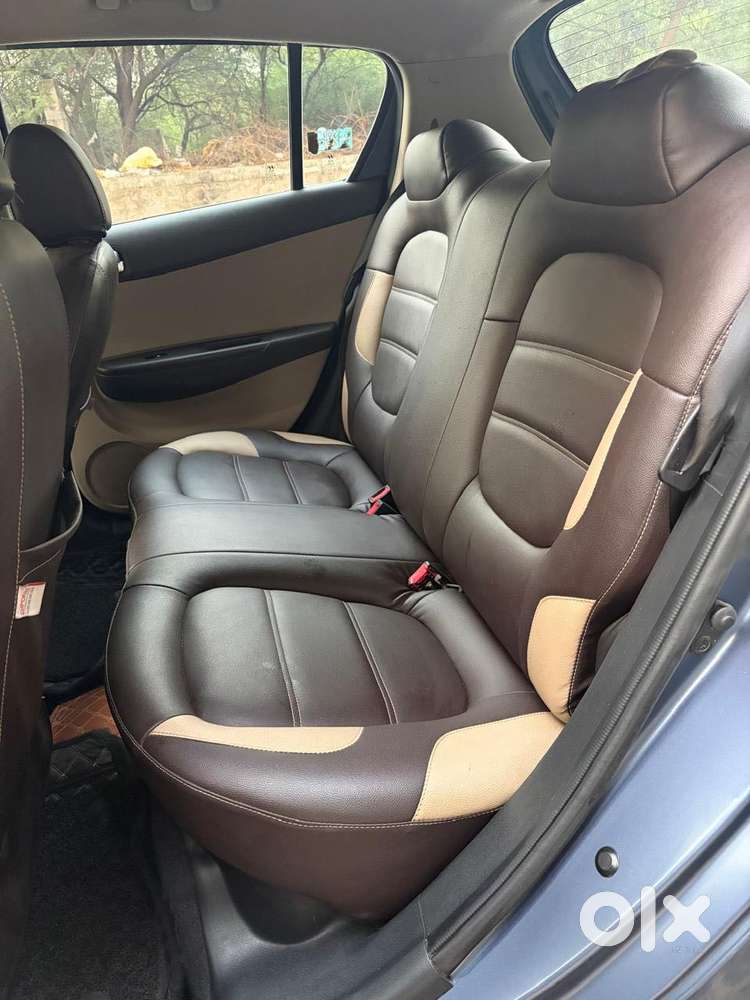 Hyundai I20 E Magna 1.2, 2014, Petrol