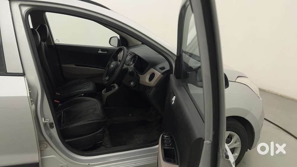 Hyundai Grand I10 1.1 Crdi Sportz, 2015, Diesel