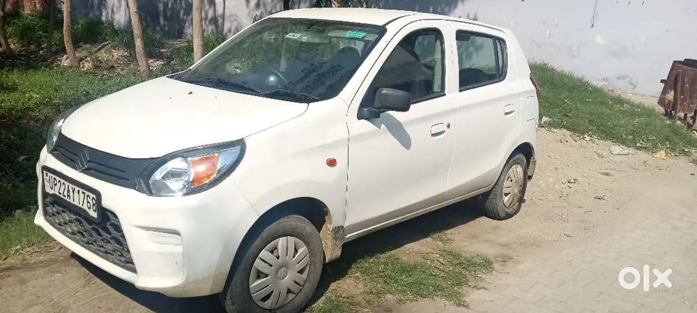 Maruti Suzuki Alto 800 Lxi 2022
