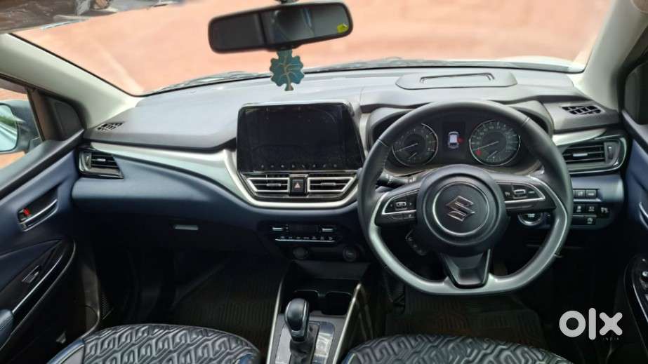 Maruti Suzuki Baleno 1.2 Alpha At, 2023, Petrol
