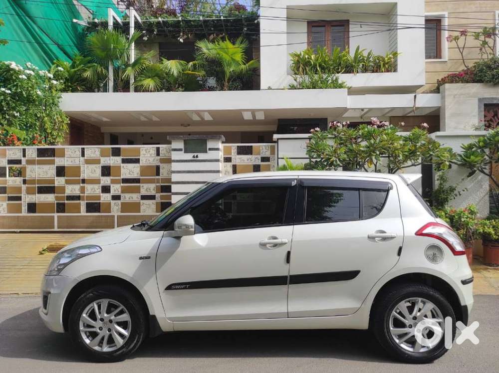 Maruti Suzuki Swift Zdi, 2014, Diesel