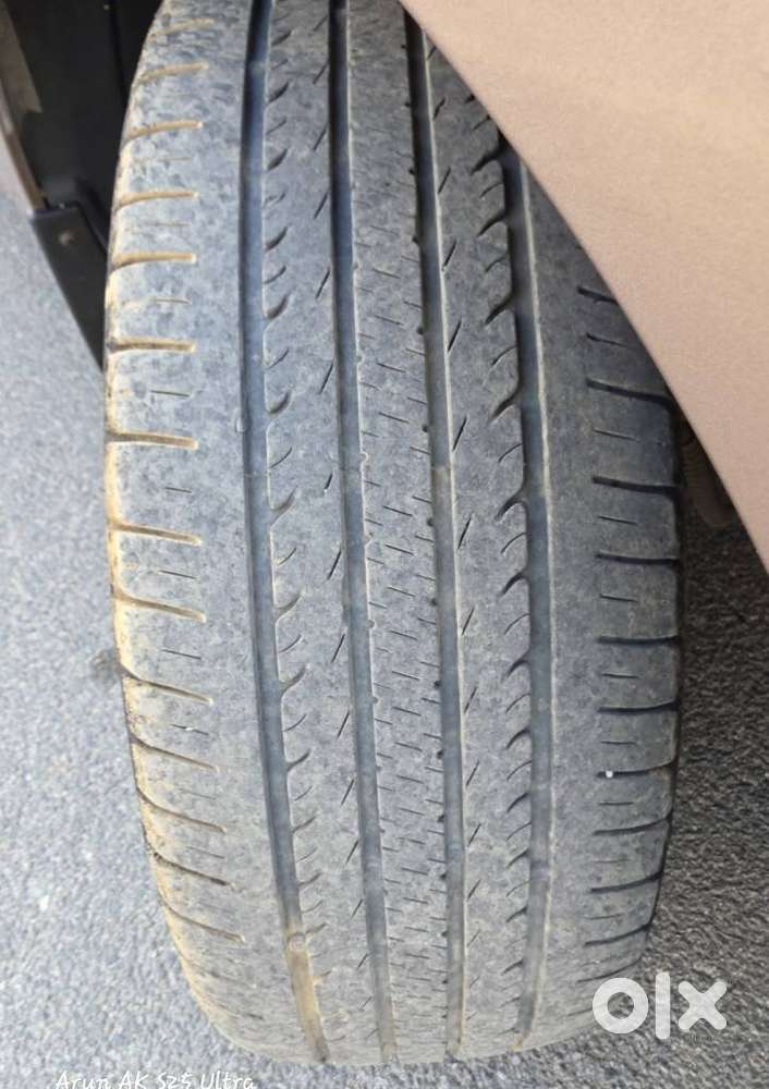 Hyundai Verna Vtvt 1.6 At Sx Option, 2017, Petrol