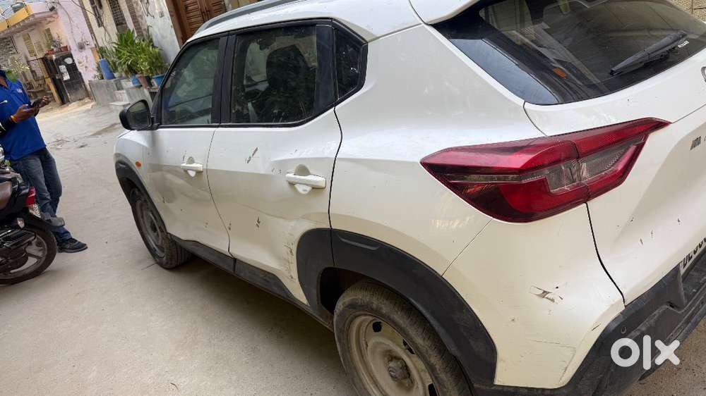 Sale Car Nissan Magnite 2023