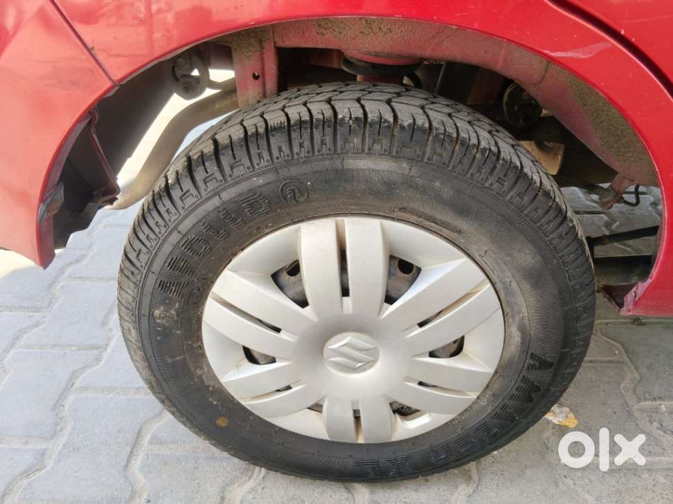 Maruti Suzuki Alto 800 2012-2016 Vxi, 2016, Petrol