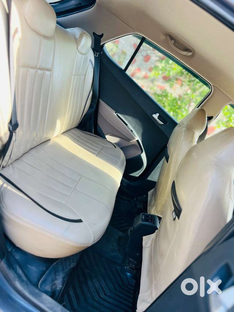 Hyundai Grand I10 1.2 Kappa Sportz Option At, 2019, Petrol
