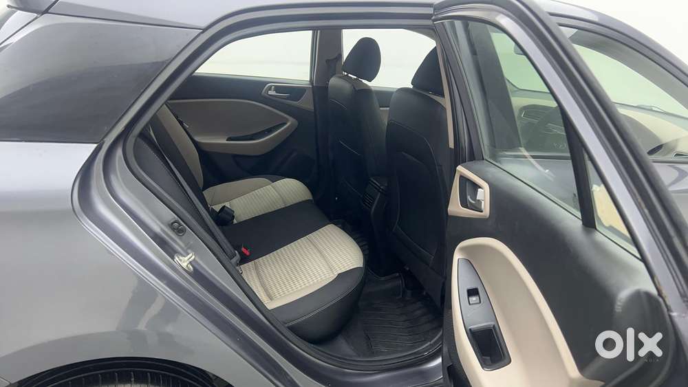 Hyundai Elite I20 Sportz Plus, 2019, Petrol