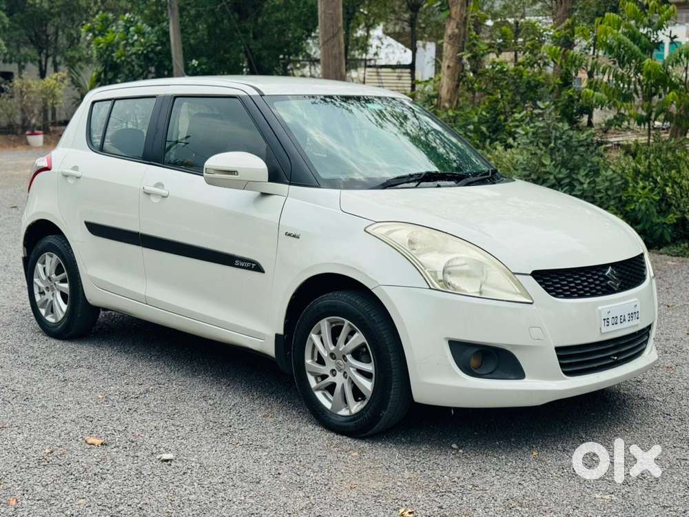 Maruti Suzuki Swift Ddis Zdi, 2014, Diesel