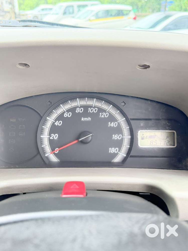 Maruti Suzuki Eeco Cng 5 Seater Ac, 2018, Cng & Hybrids