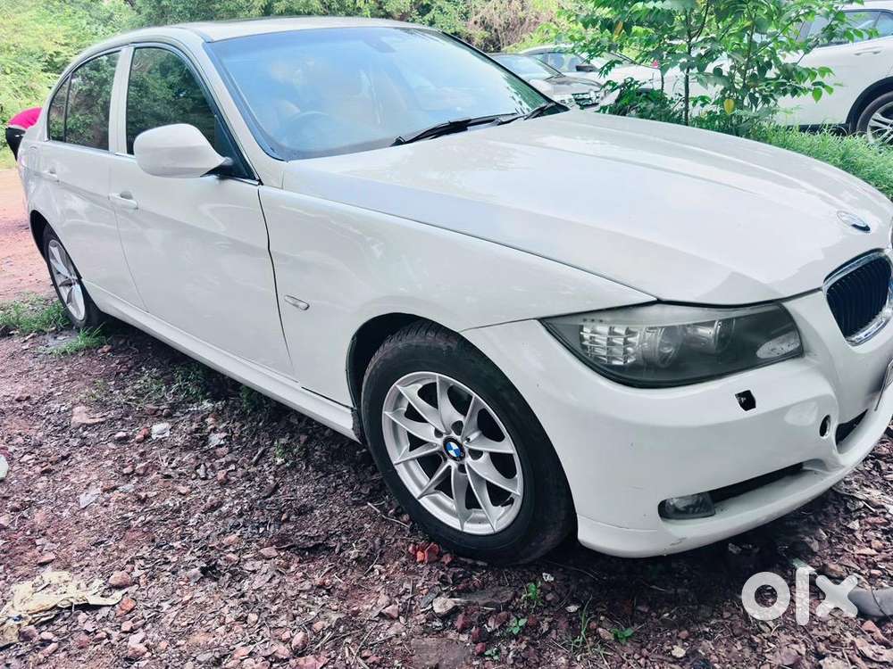 Bmw Petrol Automatic 2010
