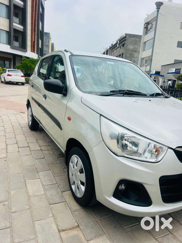 Maruti Suzuki Alto K10 Vxi, 2019, Petrol