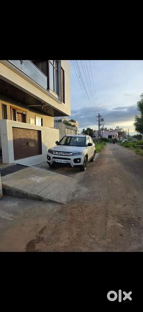 Maruti Suzuki Brezza Vdi 2016