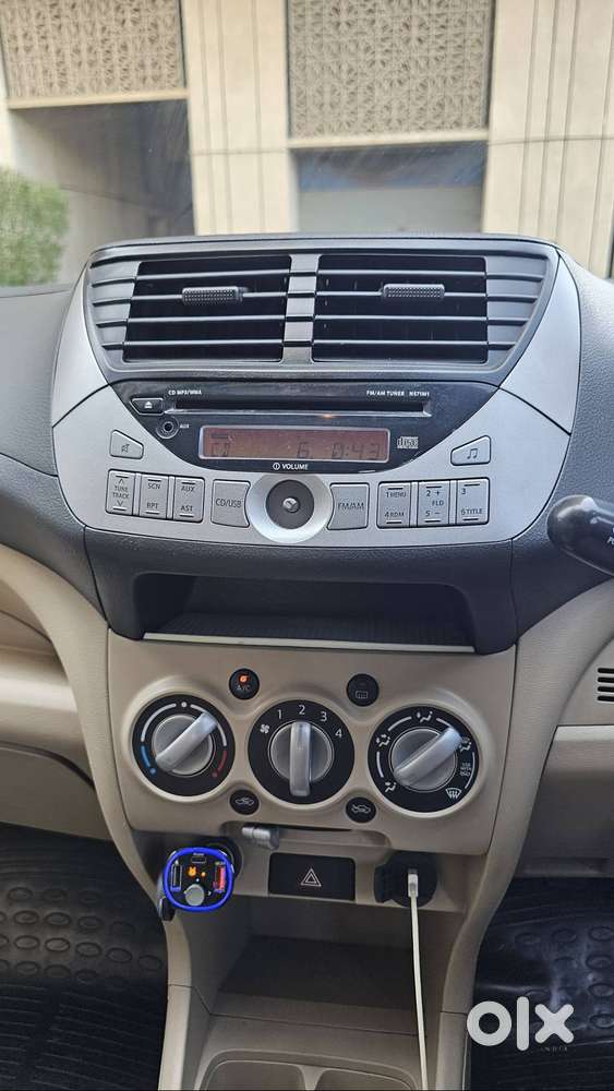 Single Owner A-star Zxi  60,000 Kms  Excellent Condition