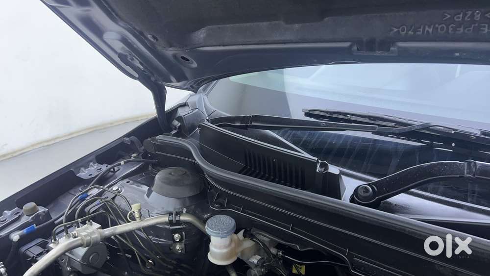 Maruti Suzuki Vitara Brezza 1.5 Zxi Plus, 2022, Petrol