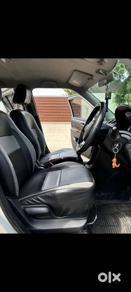 Maruti Suzuki Swift, 2016, Diesel