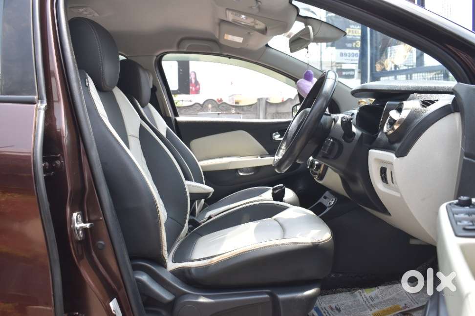 Renault Captur 1.5 Diesel Platine, 2019, Diesel