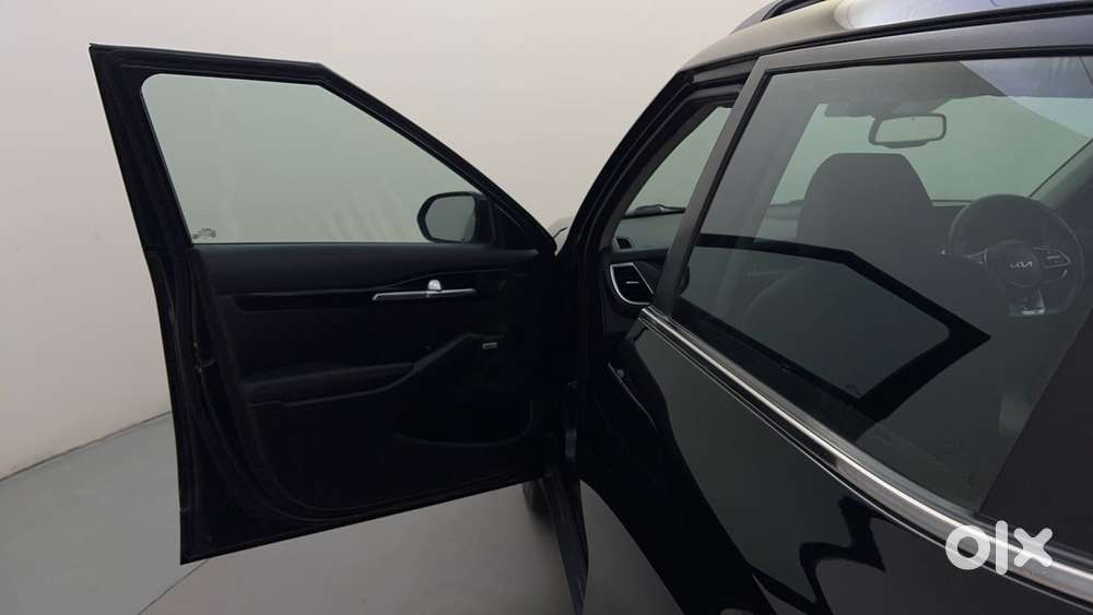 Kia Seltos 1.5 Gtx+ Diesel At, 2022, Diesel