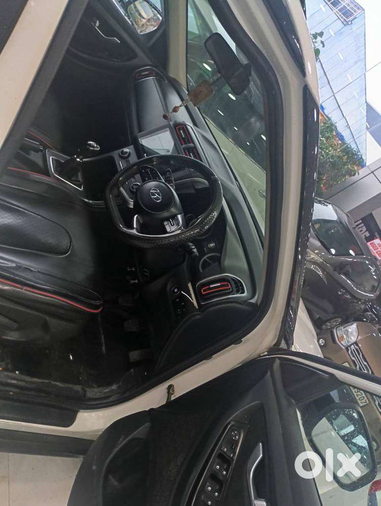 Hyundai Creta 1.6 Crdi At S Plus, 2023, Petrol