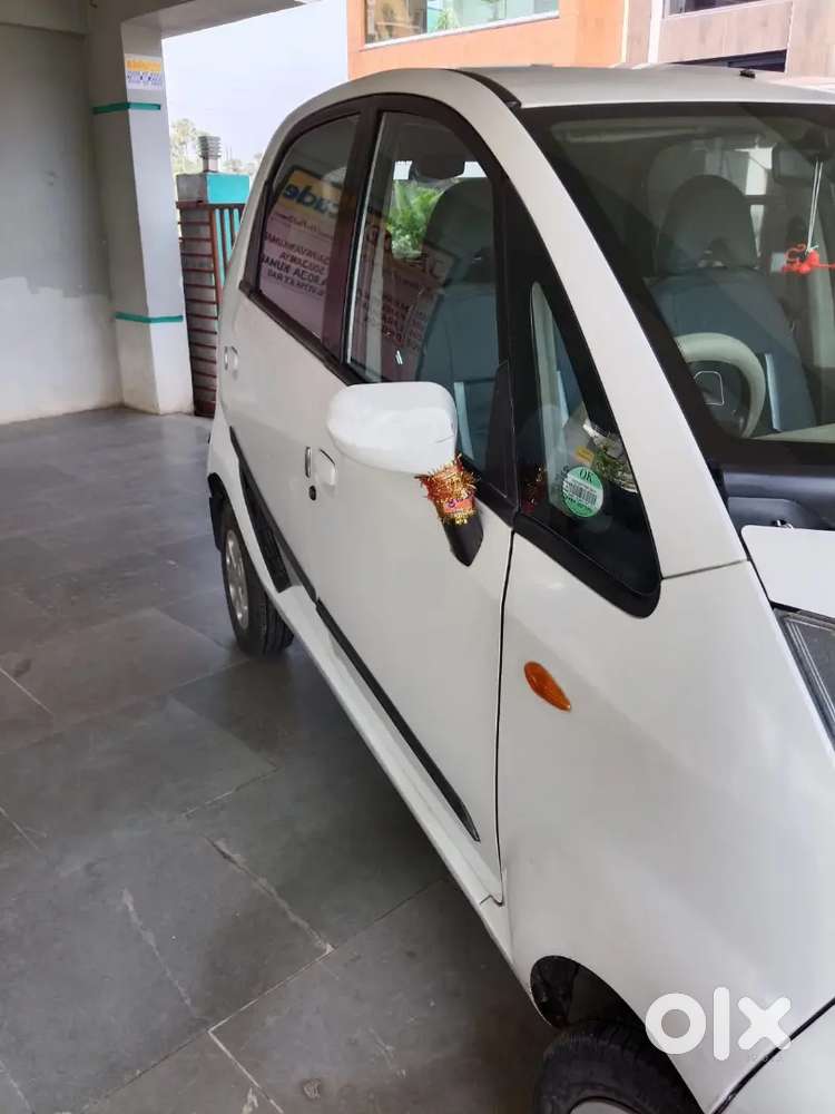 Tata Nano 2016