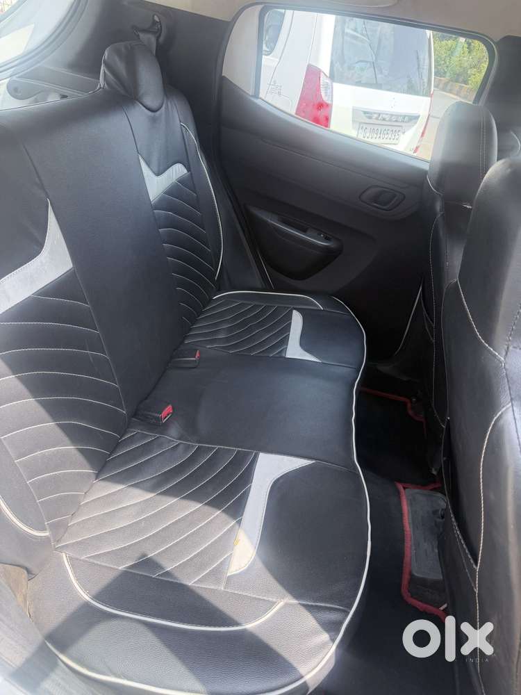 Renault Kwid 1.0 Rxt Optional, 2020, Petrol