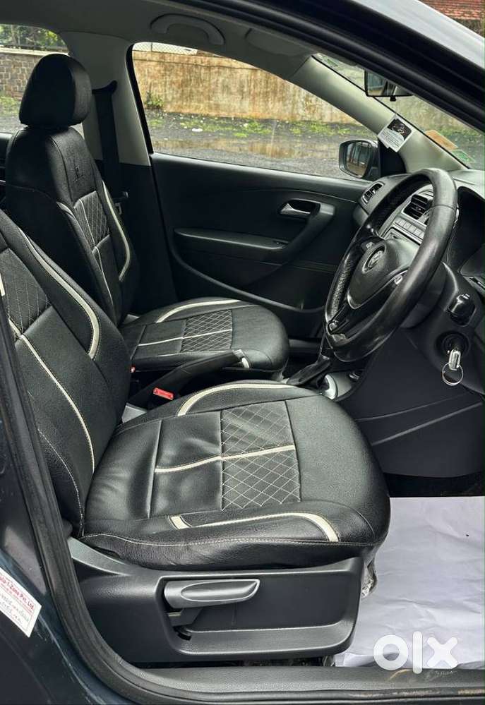 Volkswagen Polo Gti, 2015, Petrol