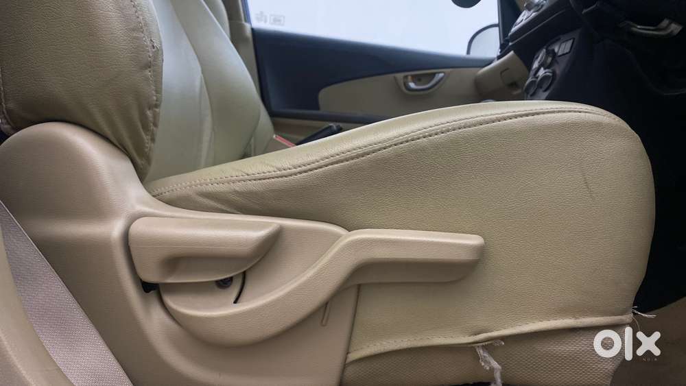 Honda Brio Vx At, 2013, Petrol