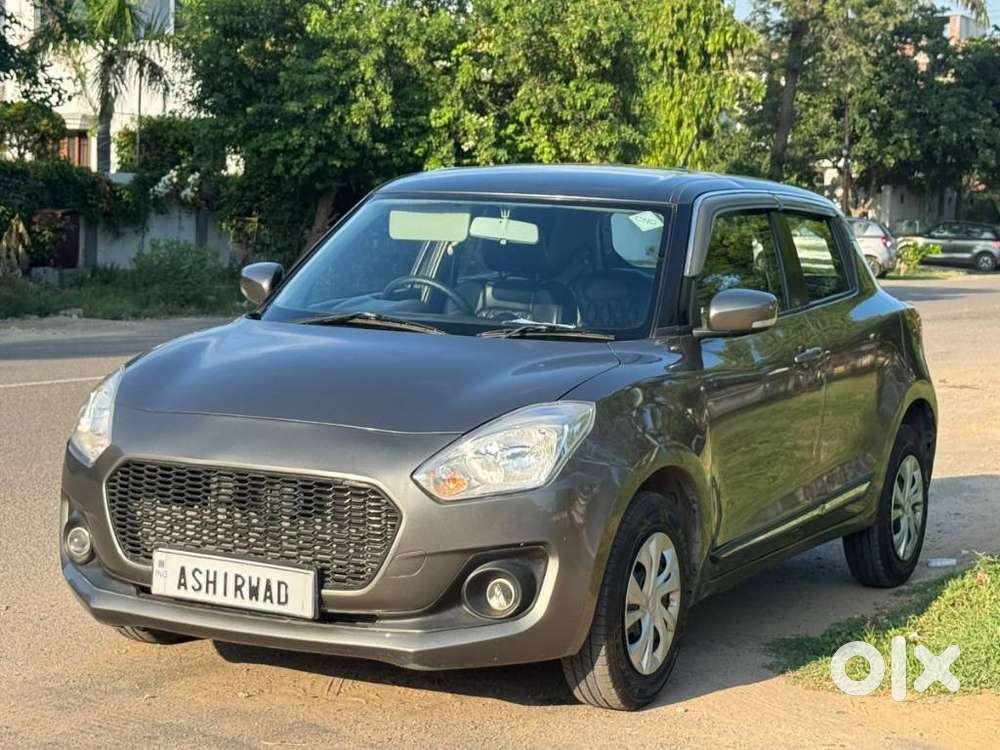 Maruti Suzuki Swift Vxi Cng, 2023, Cng & Hybrids