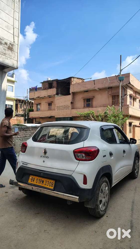 Renault Kwid 0.8 Neotech 2021