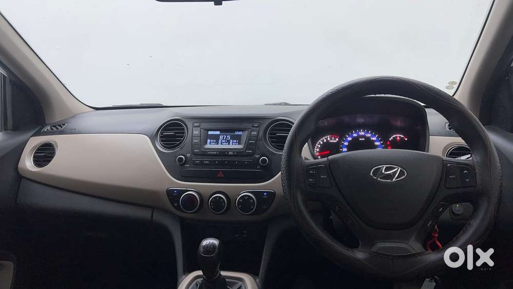 Hyundai Xcent 1.2 Vtvt Sx Option, 2019, Cng & Hybrids
