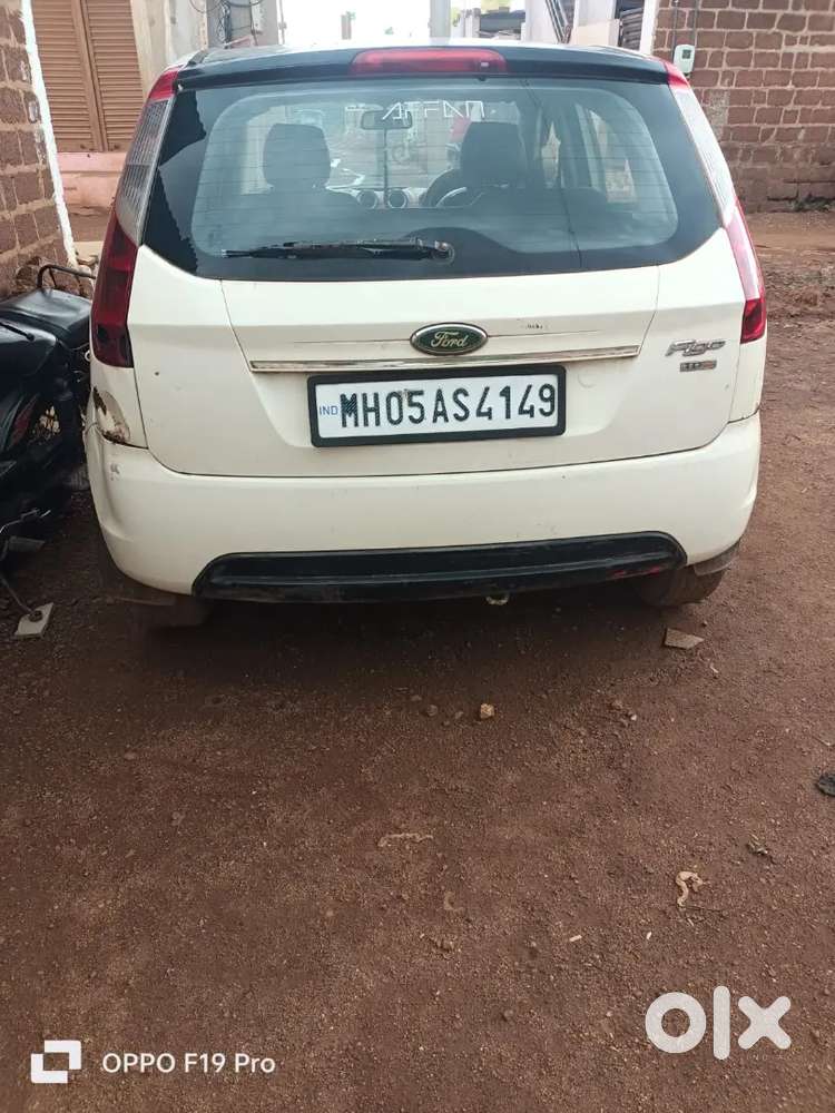 Ford Figo Diesel 2010