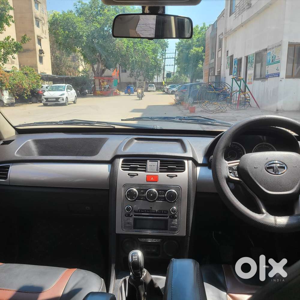 Tata Safari Storme [2015-2019] 2.2 Ex 4x2, 2018, Diesel