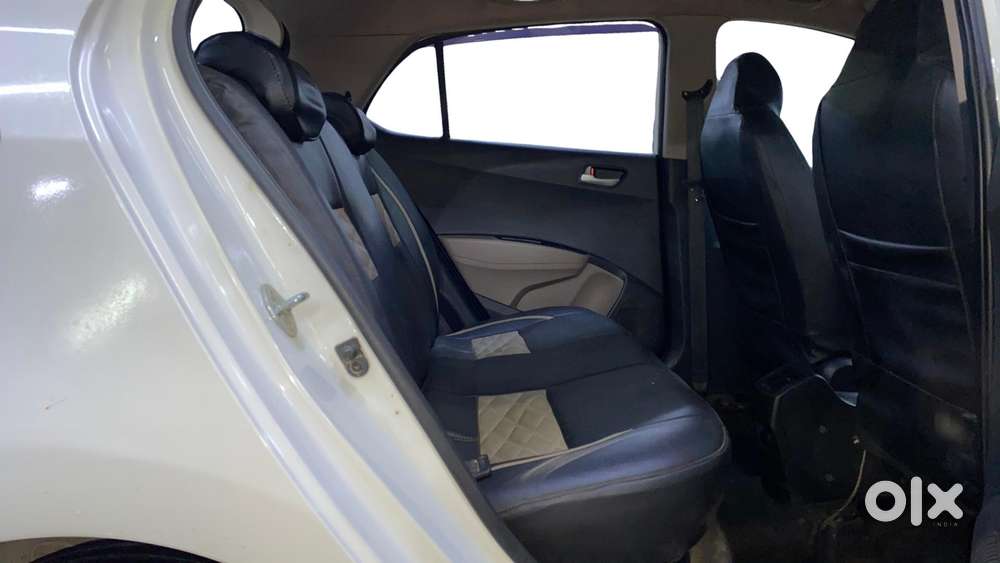 Hyundai Grand I10 1.2 Kappa Asta (o) Vtvt, 2015, Petrol