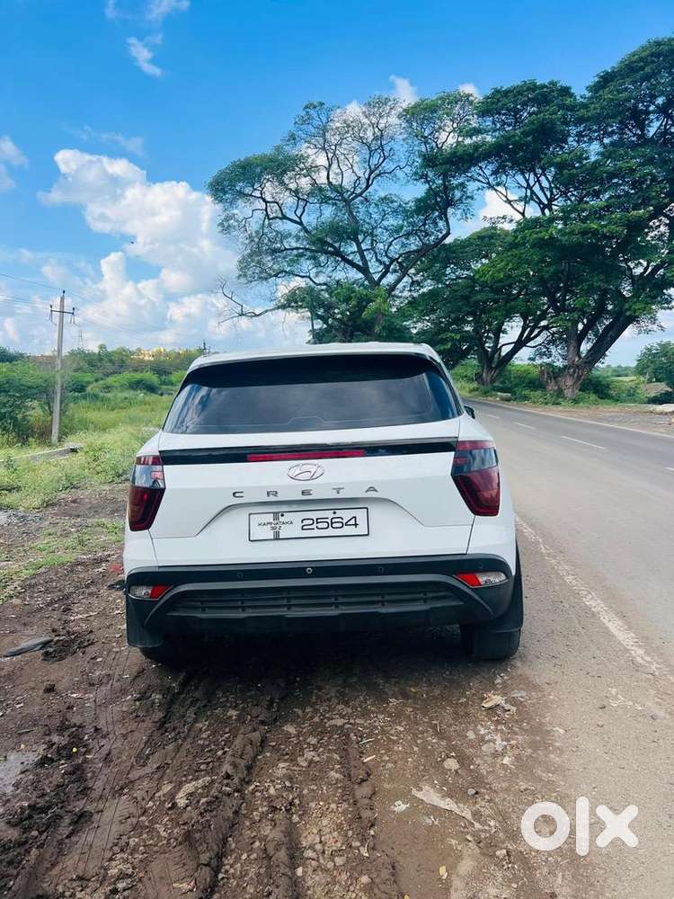 Hyundai Diesel Car 2022