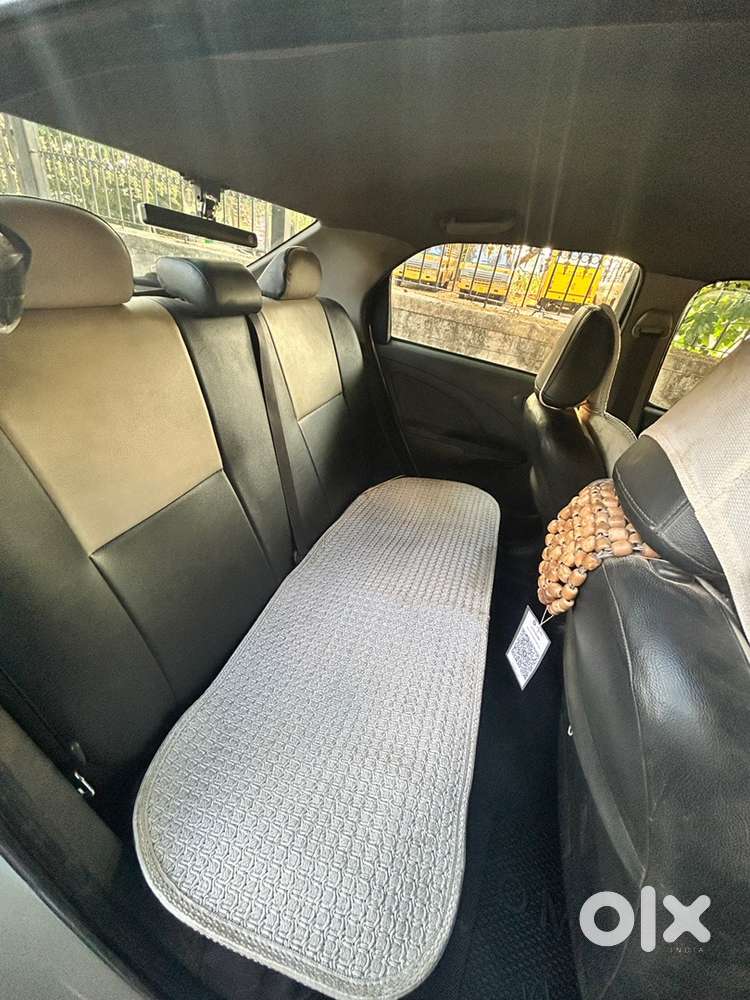 Toyota Etios Gd 2016