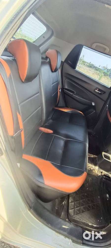 Maruti Suzuki Swift 2018 Amt Zdi, 2018, Diesel