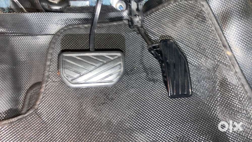 Maruti Suzuki Baleno 1.2 Cvt Alpha, 2018, Petrol