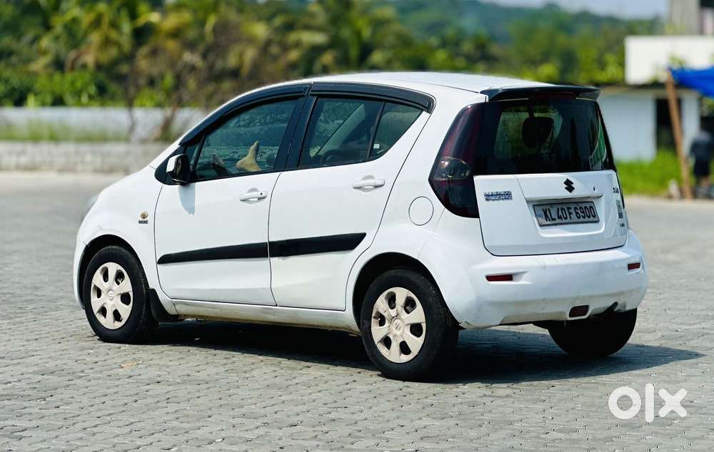 Maruti Suzuki Ritz Vdi, 2012, Diesel