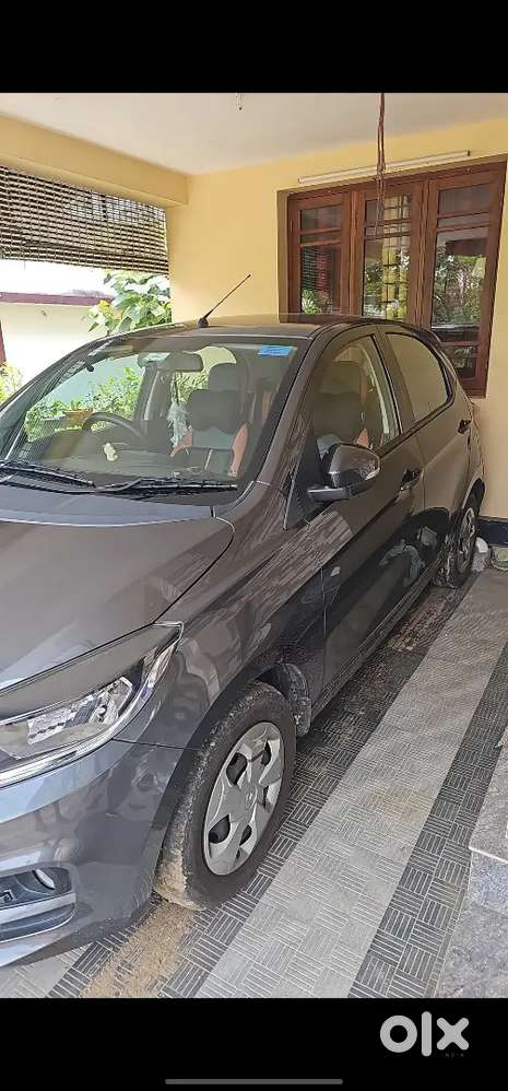 Tata Tiago 2020 Petrol 28000 Km Driven