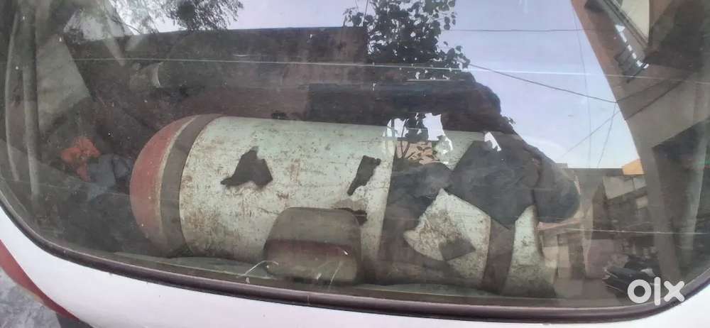 Maruti Suzuki Alto 800 2010