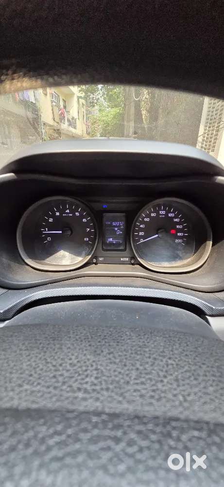Tata Nexon Diesel 2018 Model