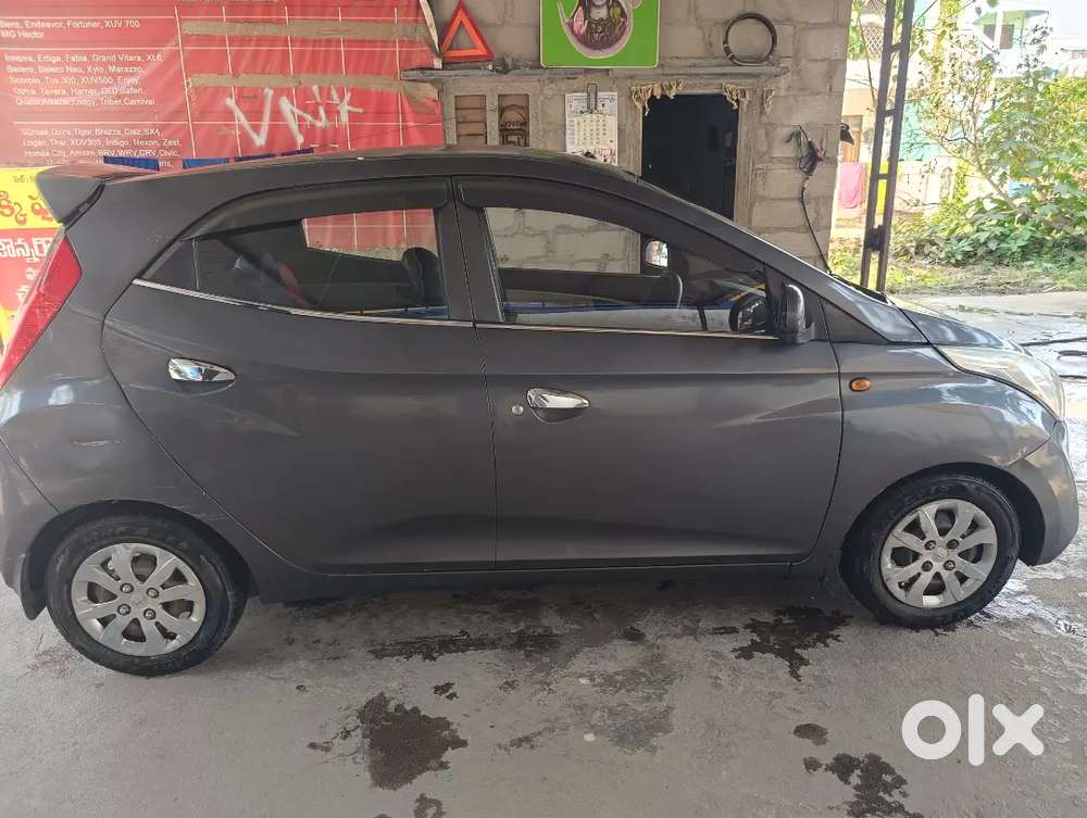 Hyundai Eon For Sale