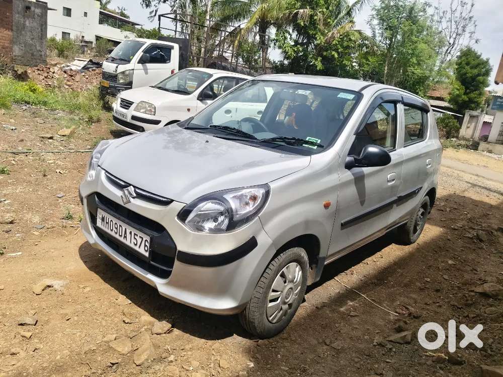 Maruti Suzuki Alto 800 2013 Petrol 82000 Km Driven